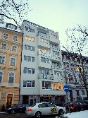 Polyfunkčný objekt - Hviezdoslavovo námestie Bratislava - 